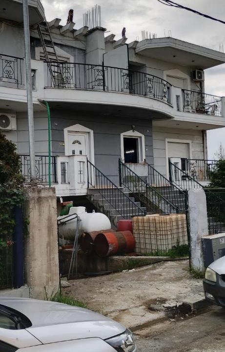 Karditsa Apartment | ΚΑΡΔΙΤΣΑ οικογενειακο