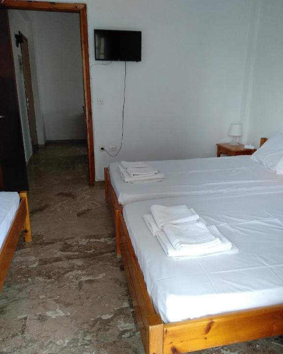 Kandia Apartment | ΠΕΝΝΥ ΚΑΝΤΙΑ 1ος Ν 2
