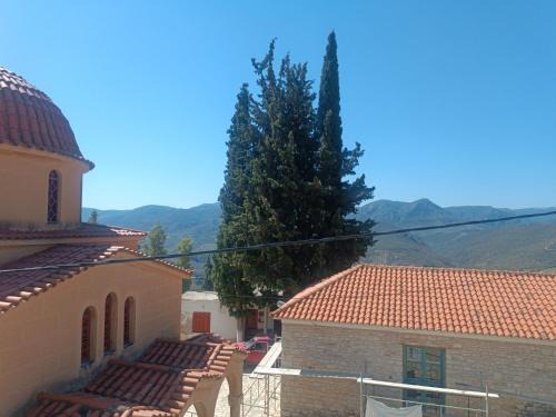 North Kynouria House | πλατανα Αρκαδίας χωριατικο σπίτι για φυση και ηρεμία