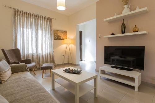 Nafpaktos Apartment | Σπίτι με αυλή στη Ναύπακτο