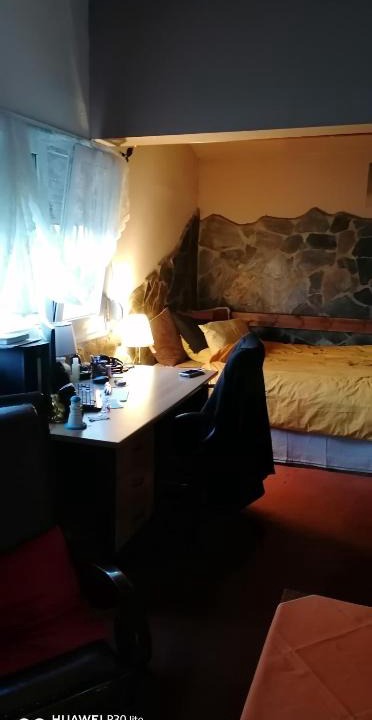 Pamvotida House | Το μικρό σπίτι στο λιβαδι