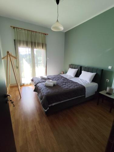 Zagori Hotel | Χάνι Γρεβενιτίου
