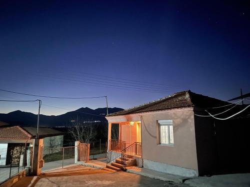 Katerini House | 1 Village House