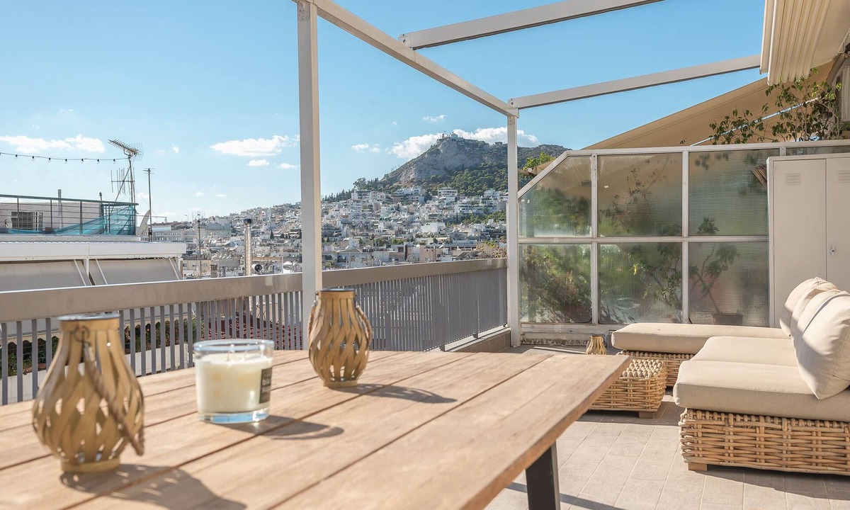 Ilisia Apartment | 101 Suites, The Terrace by Upgreat Hospitality