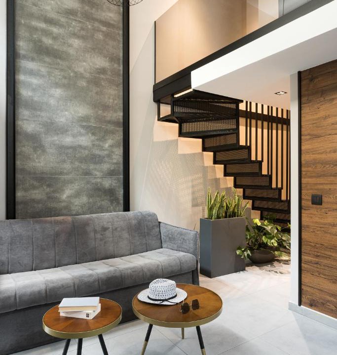 Makrigianni Hotel | 11 Enteka Acropolis Suites