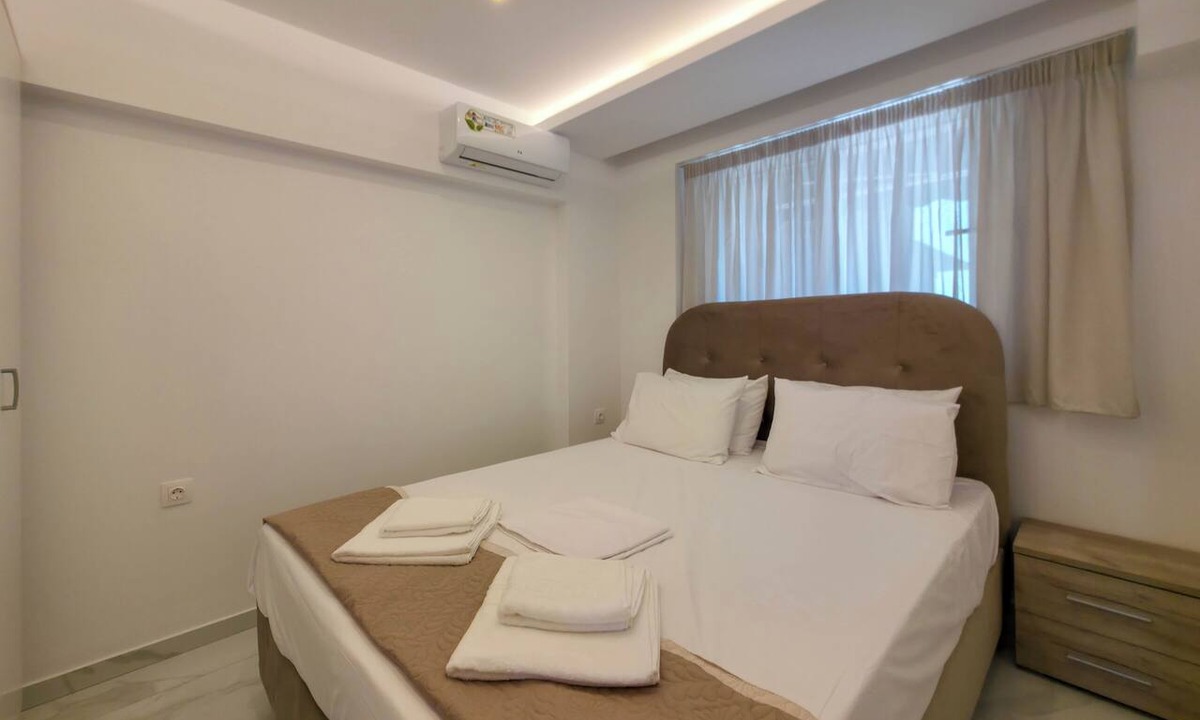 Katerini Apartment | 12 - Ifestos Suites by SDR