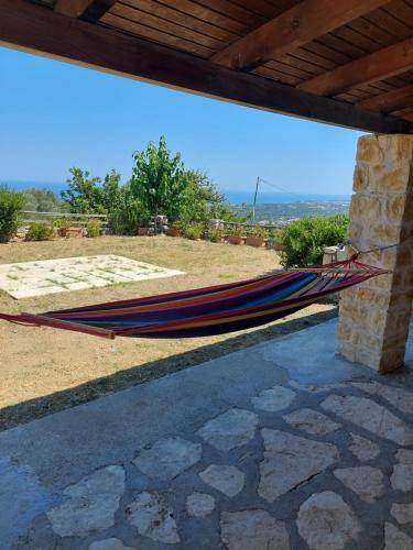 Rethymno House | 120 m² House ∙ 3 bedrooms ∙ 5 guests
