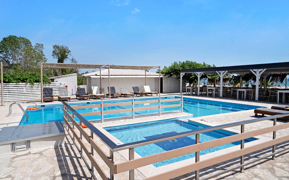 Pidima Kyras Apartment | 20 m² Studio flat ∙ 1 bedroom ∙ 4 guests