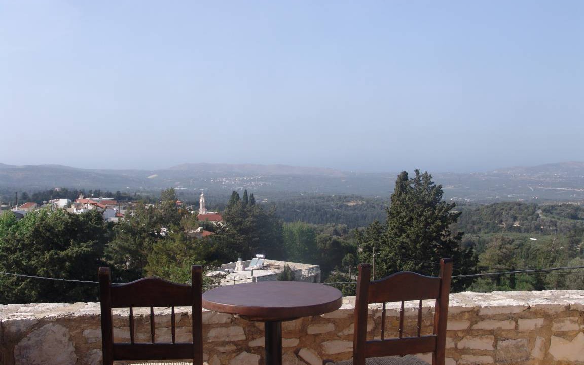 Margarites House | 220 m² House ∙ 4 bedrooms ∙ 10 guests