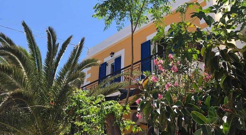 Therma Apartment | 24 m² Apartment ∙ 2 guests