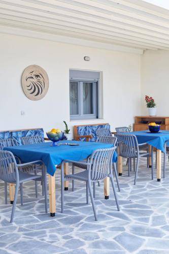 Agios Konstantinos Bed & Breakfast | 25 m² Bed and breakfast ∙ 2 guests