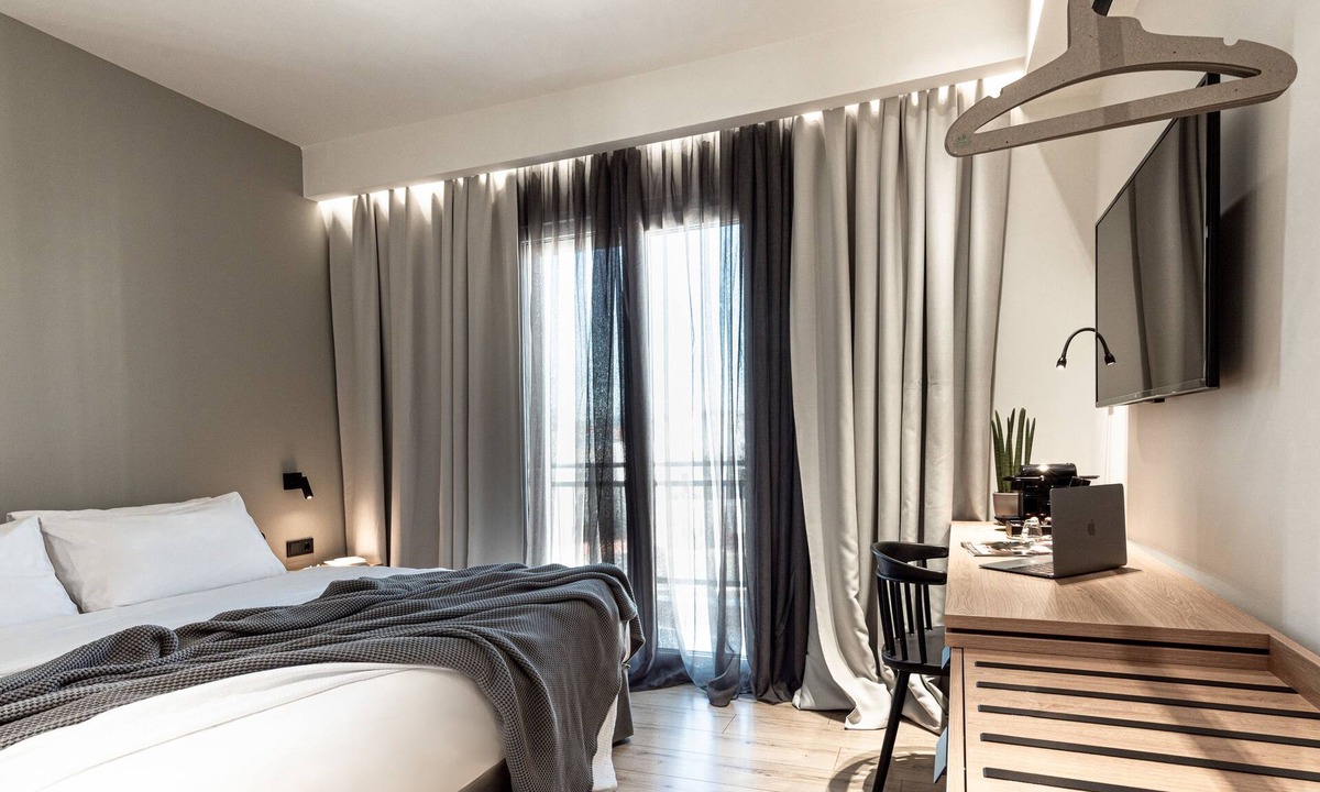 Alexandroupoli Hotel | 31 Doors Hotel