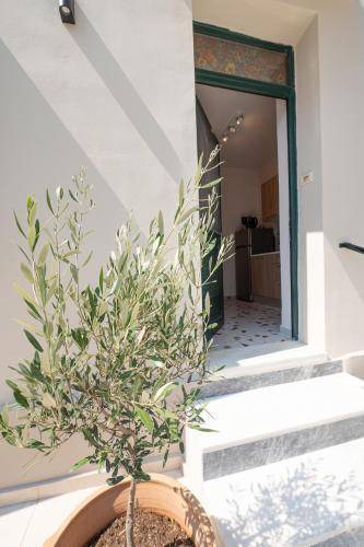 Poros Villa | 35 m² Villa ∙ 4 guests