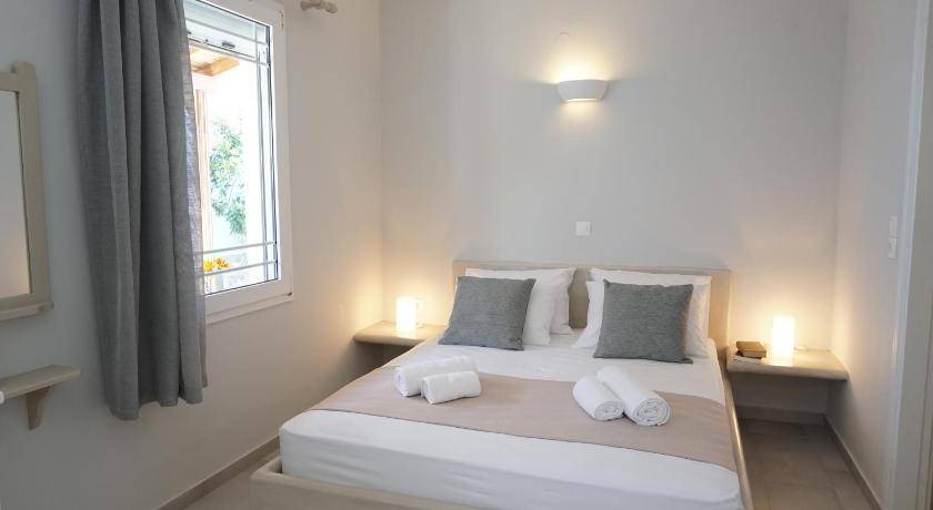 Tsonia Apartment | 40 m² Apartment ∙ 4 guests