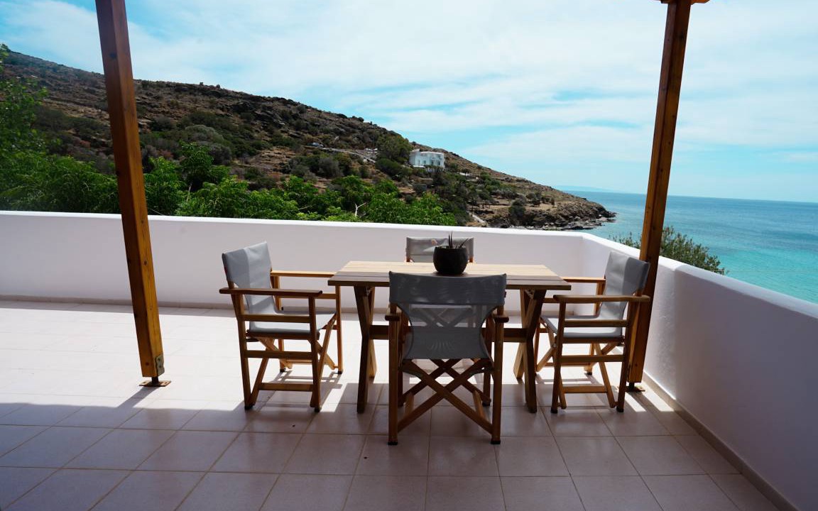 Batsi House | 40 m² House ∙ 2 bedrooms ∙ 4 guests