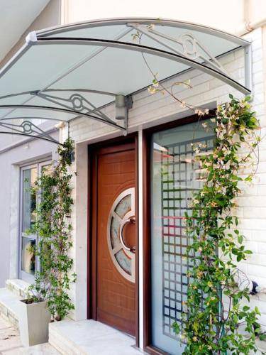 Thermi Apartment | 50 m² Apartment ∙ 3 guests