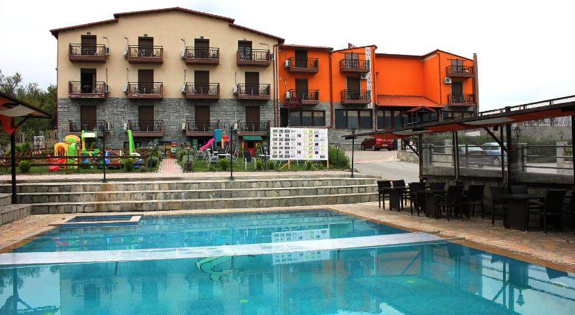Amyntaio Apartment | 53 m² Serviced apartment ∙ 10 guests