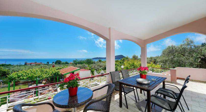 Koinira Apartment | 60 m² Apartment ∙ 2 bedrooms ∙ 6 guests