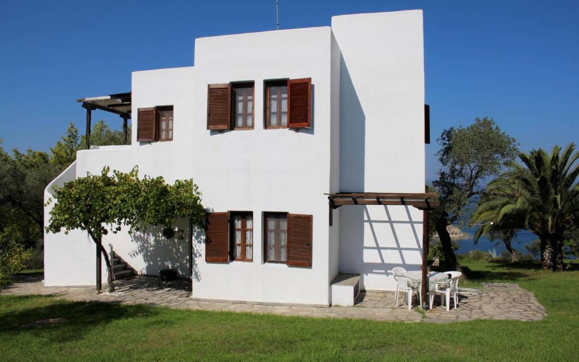 Sithonia Apartment | 70 m² Apartment ∙ 2 bedrooms ∙ 4 guests