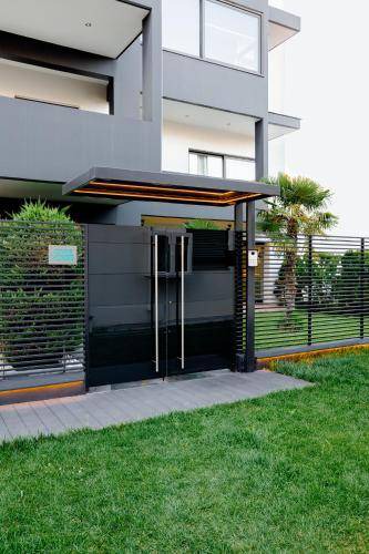 Anatoli Apartment | 79 m² Apartment ∙ 1 bedroom ∙ 4 guests