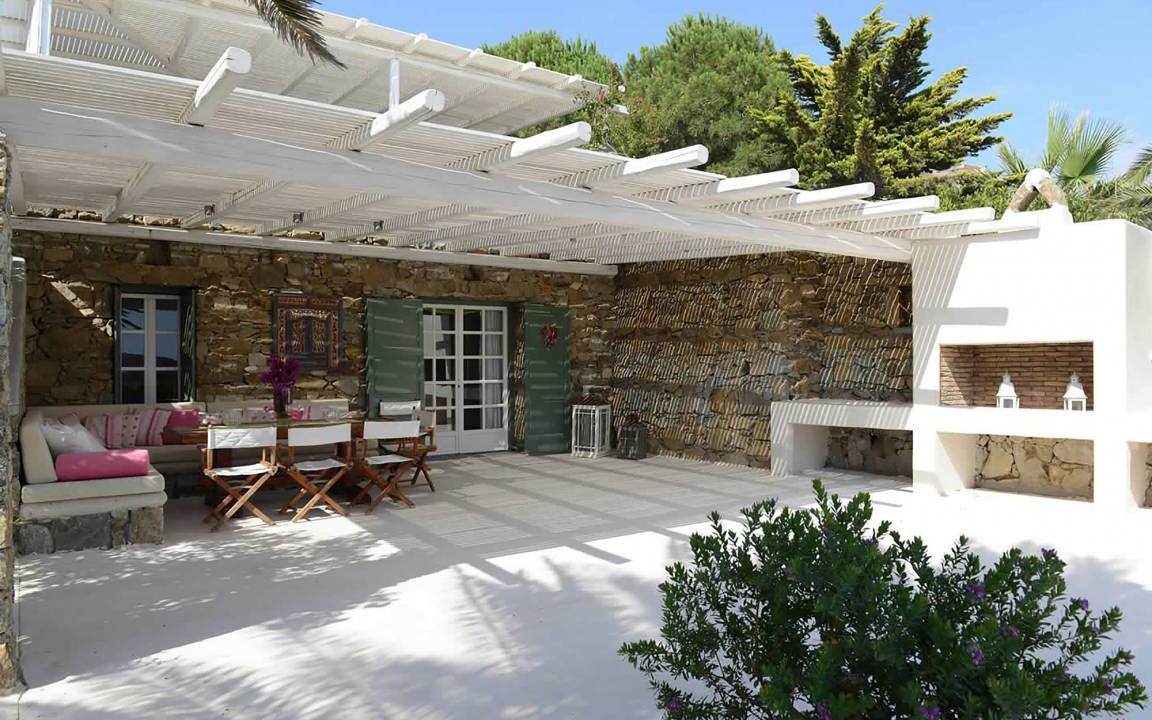 Kalafatis Apartment | 80 m² Apartment ∙ 2 bedrooms ∙ 4 guests