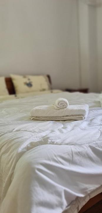 Ilisia Apartment | A peaceful apartment in Athens