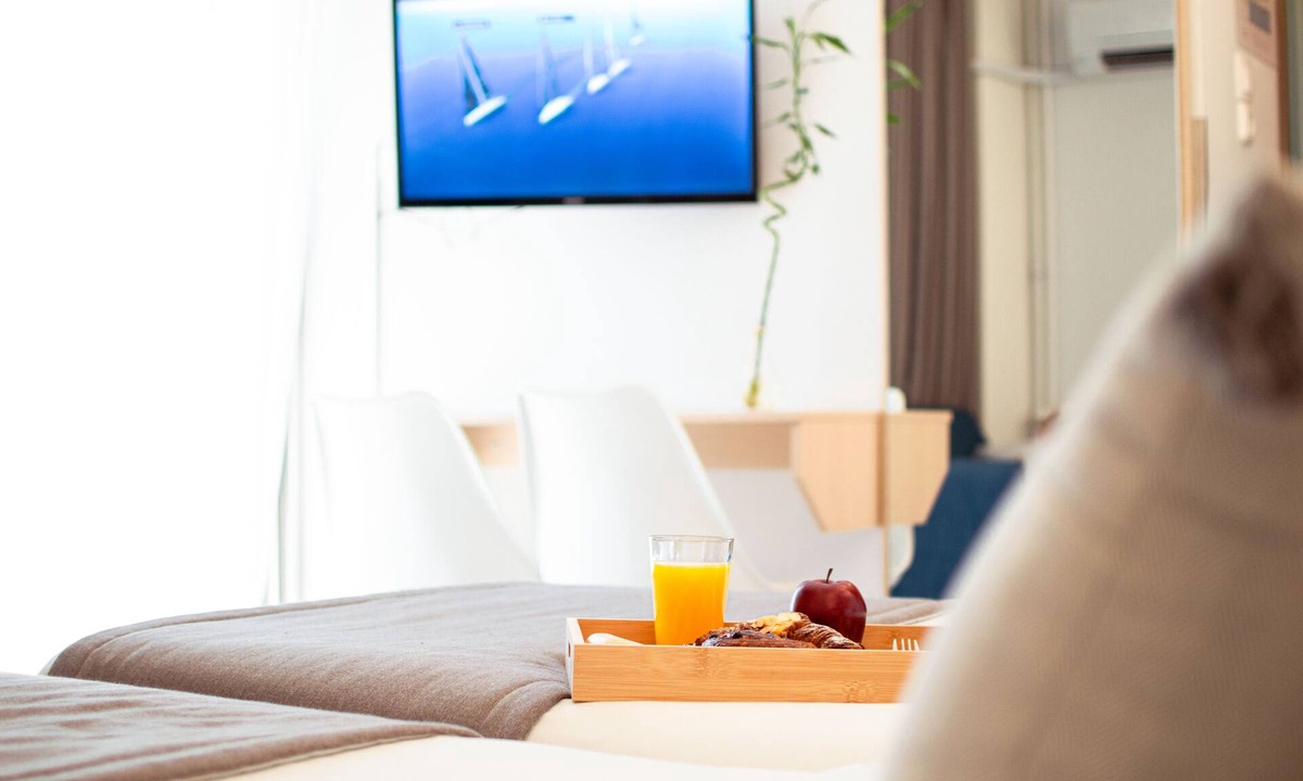 Chalandri Hotel | Acropol Hotel