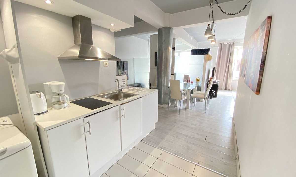Thissio Apartment | Acropolis view combo flats