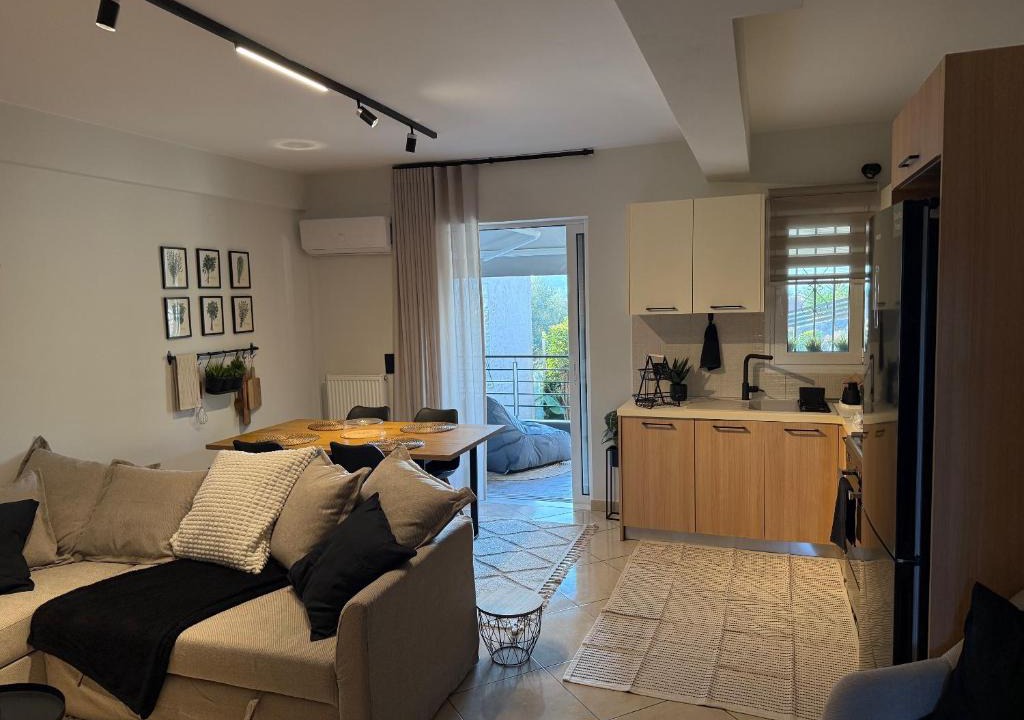 Nafplion City Centre Apartment | addview 2