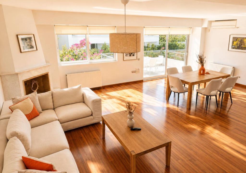 Elliniko House | Adelos II Glow Villa 5BR 360m -Elevator-Rooftop