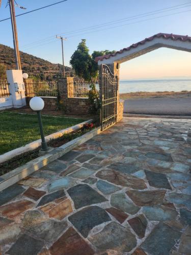 Karystos House | Agalma - Holiday Home