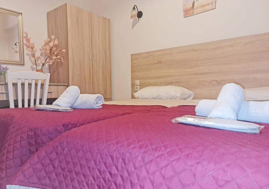 Pelekas House | Agnes Rooms
