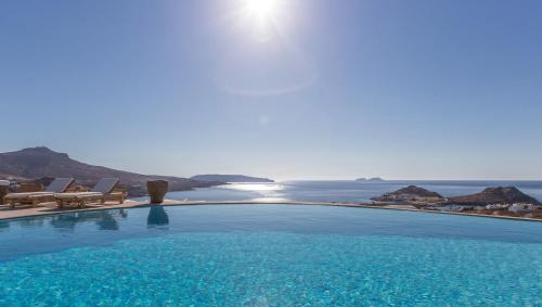 Kalafatis Villa | ALEGRIA Estate - 14 Bedrooms option
