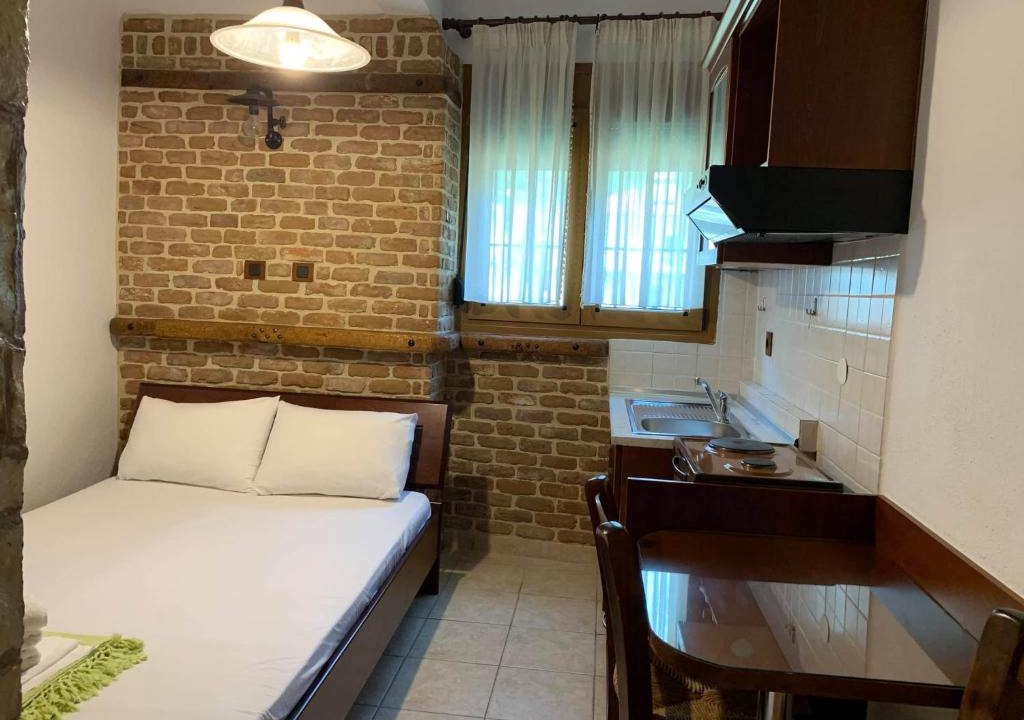 Loutraki Apartment | Alexandros