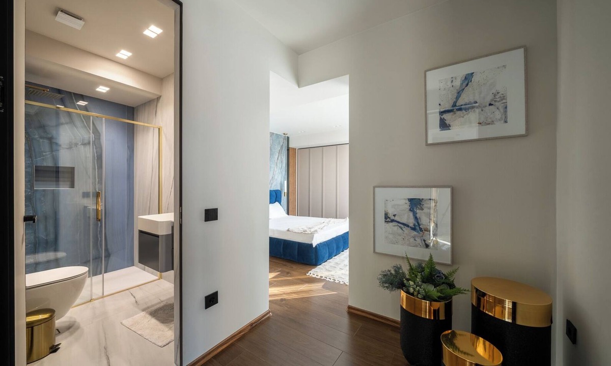 Polichrono House | Alicanto Luxury Villa K1 Polychrono