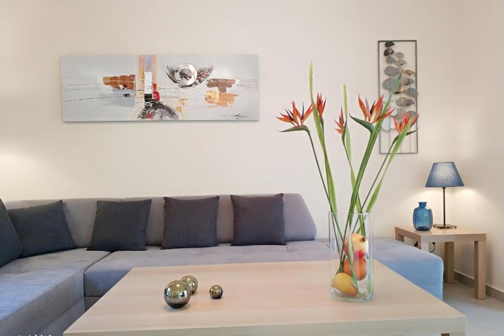 Ilisia Apartment | Alke Homme II