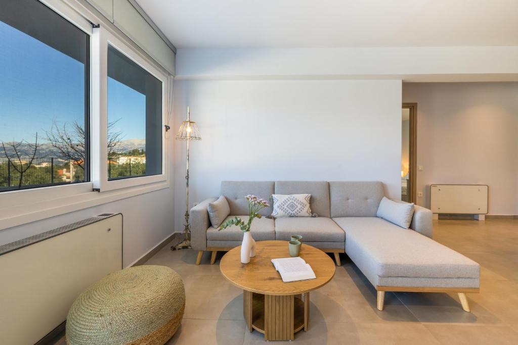 Khelmata Apartment | Allegro Apartment