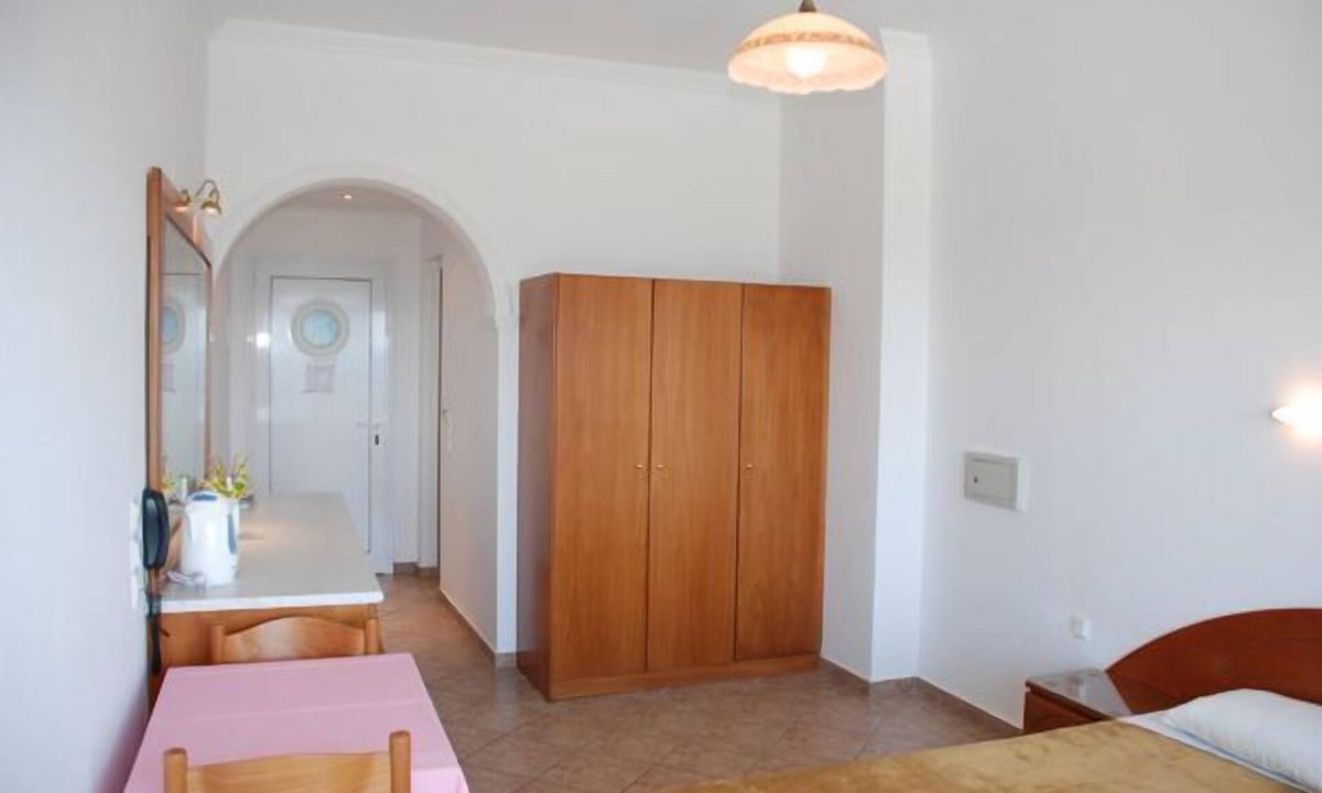 Agios Gordios Hotel | Aloha Hotel