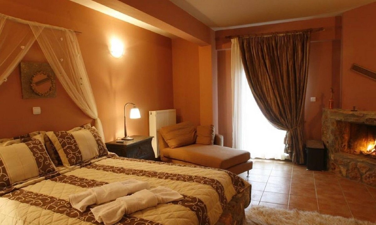 Volakas Hotel | Aloni Hotel