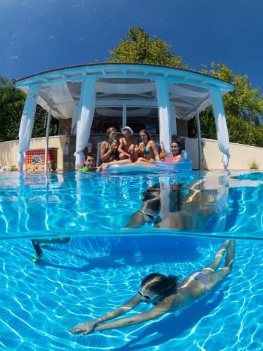 Nimfea Apartment | Alonissos Muses Villas