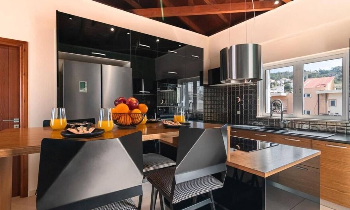 Halepa Apartment | Alpha Delight - 3 Bedroom Apartment