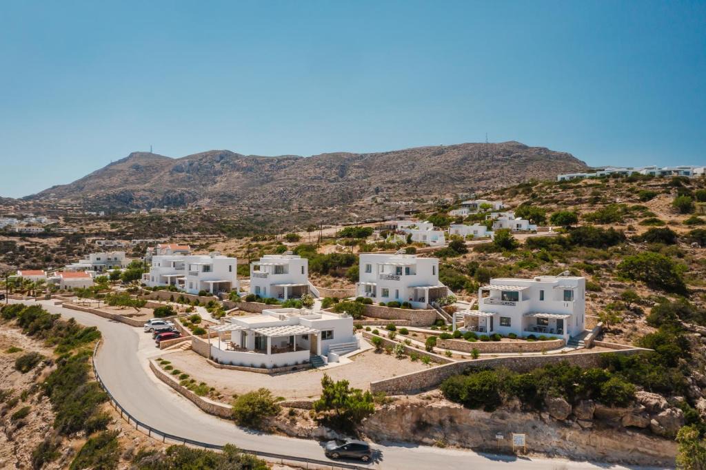 Amoopi Hotel | Alsalos Villas