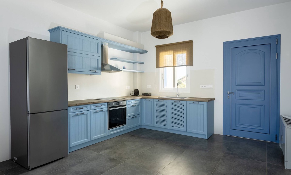 Agia Pelagia House | Alsea Seafront Apartments
