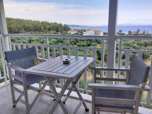 Sithonia Apartment | Althea Three - Sithonia Chalkidiki 250m from the beach