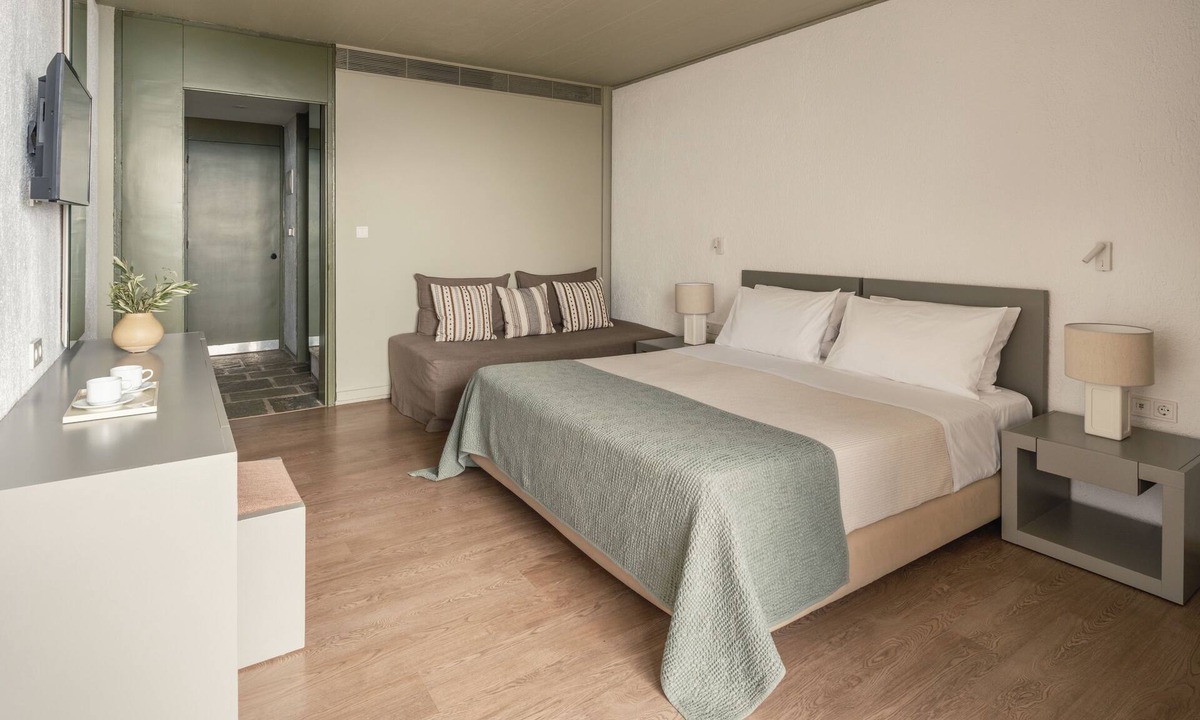 Delfoi Hotel | Amalia Hotel Delphi