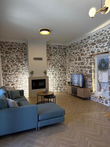 Mavromati Apartment | Amara Centro Luxury Apartments