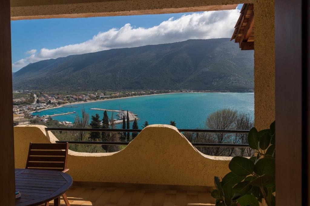 Plataria Apartment | Amazing View Home
