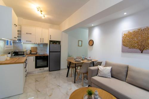 Igoumenitsa Apartment | Amelia Summer Homes