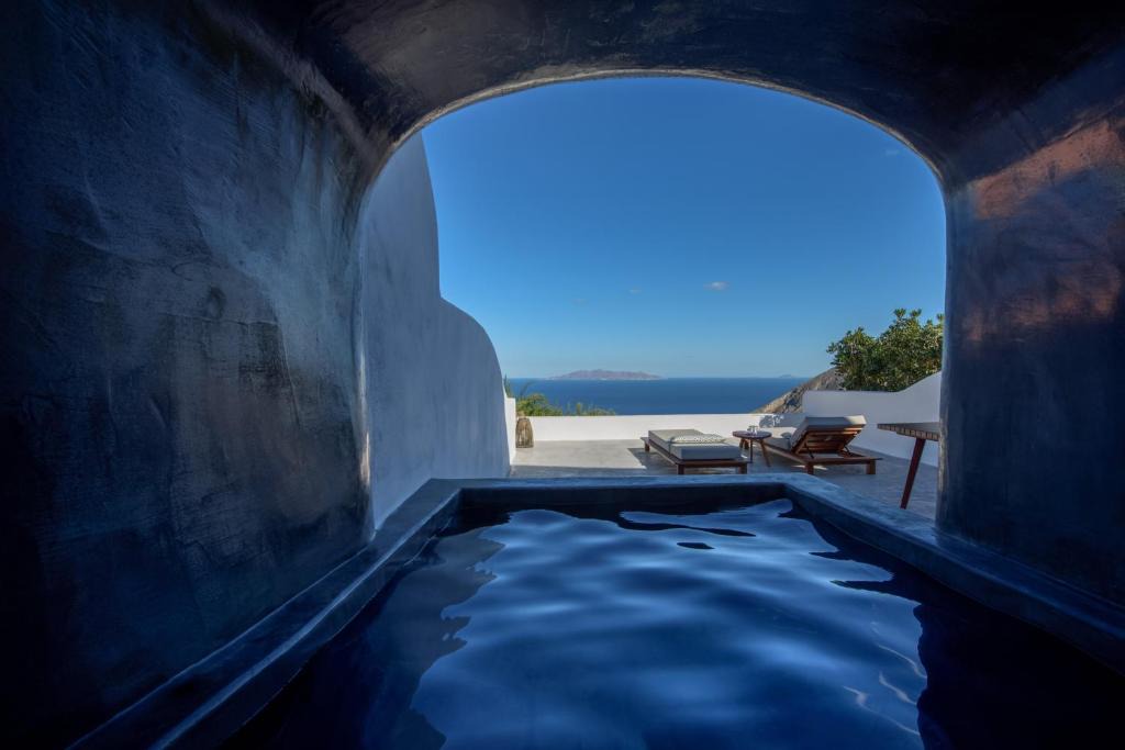 Pyrgos Villa | Amorous Villa-By Senses Collection