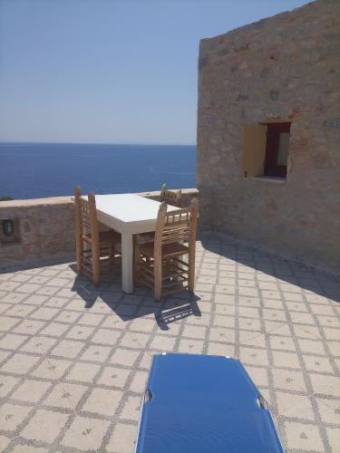 Kokkala House | Ampelos Tower